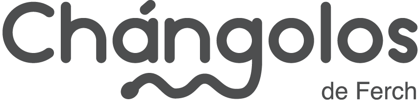 Logotipo de Chángolos